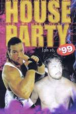 ECW House Party 1998