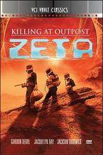 The Killings at Outpost Zeta