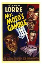 Mr Motos Gamble