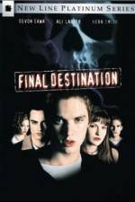 Final Destination