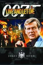 James Bond: Live and Let Die