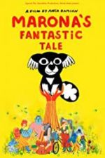 Marona\'s Fantastic Tale