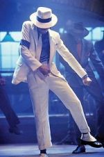 Michael Jackson: Smooth Criminal