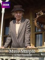 Agatha Christie\'s Miss Marple: 4:50 from Paddington