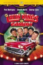 The Original Latin Kings of Comedy