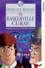 Sherlock Holmes and the Baskerville Curse