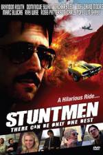 Stuntmen