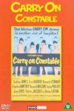 Carry on Constable