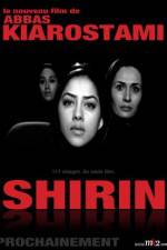 Shirin