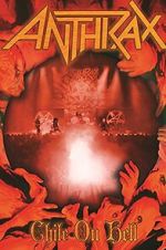 Anthrax: Chile on Hell