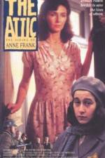 The Attic: The Hiding of Anne Frank