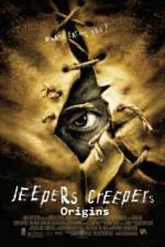 Jeepers Creepers Origins Fanedit