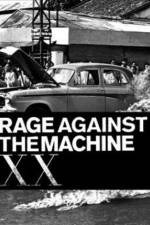 Rage Against The Machine XX