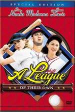 A League of Their Own