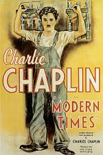 Chaplin Today Modern Times