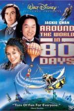 Around the World in 80 Days