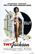 TNT Jackson