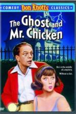 The Ghost and Mr. Chicken