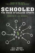 Schooled: The Price of College Sports