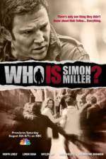 Who Is Simon Miller?