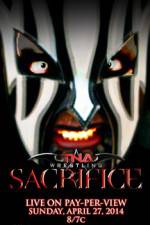 TNA Sacrifice