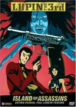 Lupin III: Island of Assassins