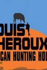 Louis Theroux's African Hunting Holiday