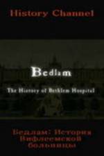 Bedlam: The History of Bethlem Hospital