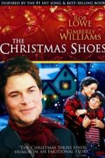 The Christmas Shoes