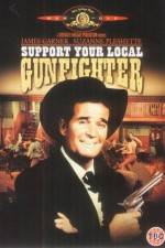 Support Your Local Gunfighter