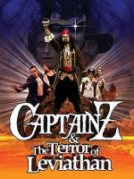 Captain Z & the Terror of Leviathan