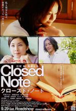 Closed Diary