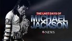 The Last Days of Michael Jackson