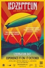 Led Zeppelin Celebration Day