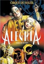 Alegria: Cirque du Soleil