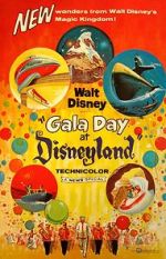 Gala Day at Disneyland (Short 1960)