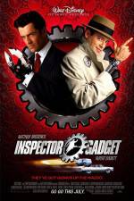 Inspector Gadget