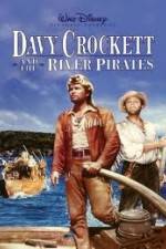 Davy Crockett and the River Pirates