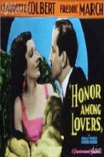 Honor Among Lovers