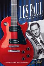 American Masters Les Paul Chasing Sound