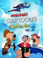 Greatest Cartoons of the Golden Era Vol. 2 (TV Special 2024)