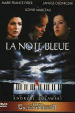 La note bleue