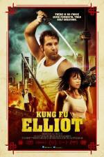 Kung Fu Elliot