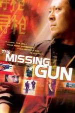 The Missing Gun