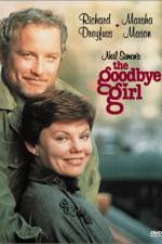 The Goodbye Girl