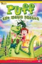 Puff the Magic Dragon