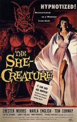 The She-Creature