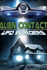 Alien Contact: UFO Invaders