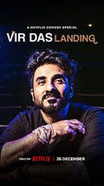 Vir Das: Landing (TV Special 2022)