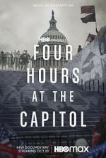 Four Hours at the Capitol